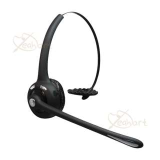 Mic Over the head Wireless Bluetooth Headset for Mobile Phone PS3 