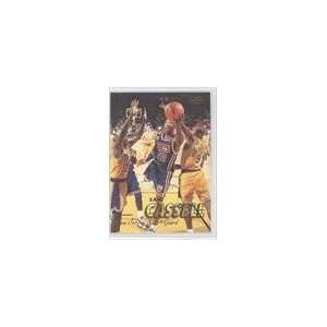  1997 98 Fleer #152   Sam Cassell Sports Collectibles