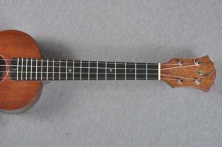 Delgado Custom Shop Tenor Ukulele   Made in USA  