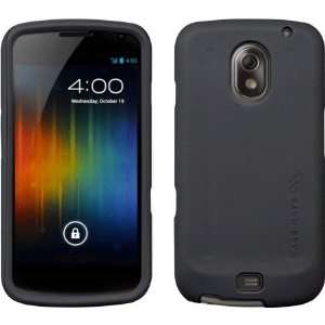com Case Mate CM017195 Black Tough Case for Samsung Galaxy Nexus SCH 