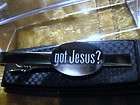   CHRIST HOLY LORD CHRISTIAN TIE CLIP CLASP PIN NECKTIE TIES EMBLEM