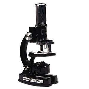  Micro Science 28 Piece 100x/300x/600x Microscope Software