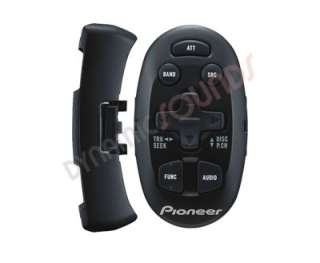 Pioneer CD SR100 Steering Wheel Remote Control  