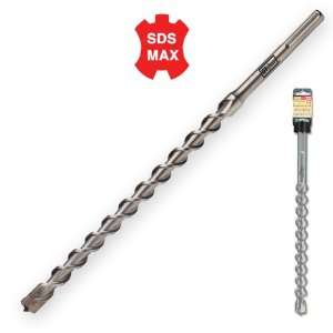   Classic 1 x 14.5 SDS Max® 4 Cutter Hammer Drill