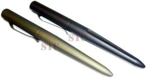 Tactical Defense Kubotan Pen MIL TAC Knives Tools TDP 1  