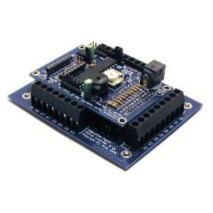  8 Channel Capacitive Touch Sensor Switch Kit Electronics