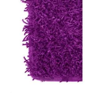  modern contemporary purple shaggy rugs