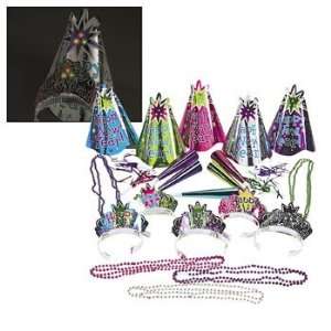  Light Up New Years Eve Party For 10   Party Favors & Party 