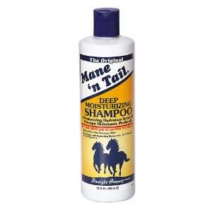  Mane n Tail Deep Moisturizing Shampoo, 12 oz. Beauty