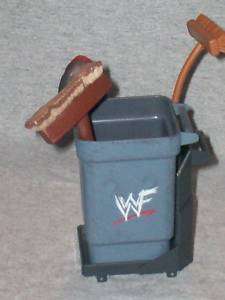 WWE ACTION FIGURES ACCESSORY  