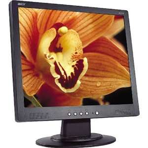  Acer 19 LCD Monitor