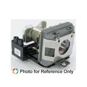  SHARP XV Z2000E Projector Replacement Lamp with Housing 