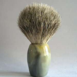  Delong 100% Finest Badger Hair Shaving Brush