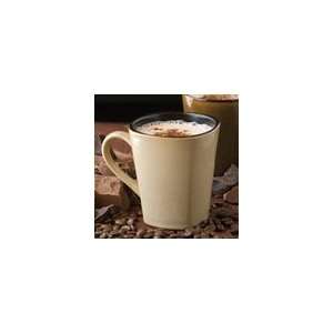 Lb White Chocolate Cappuccino Mix  Grocery & Gourmet 