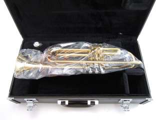 Yamaha YTR 2335 Trumpet YTR2335 W/Case Warranty  