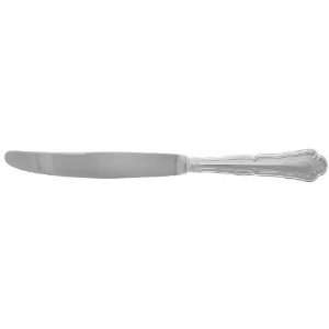 Wallace Barocco (Sterling, 1995) Modern Hollow Knife, Sterling Silver 