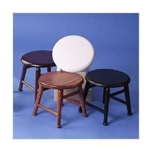   Great American Barstools 12 Inch Toothbrush Stool Furniture & Decor
