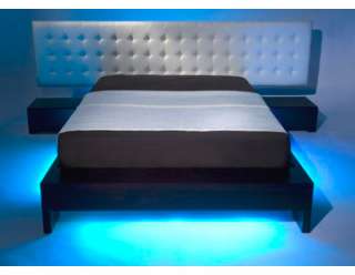 15 LED UV Purple Strip Underglow Sofa, Bed, Table, TV  