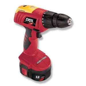 Factory Reconditioned Skil 2467 03 RT 12V Cordless 3/8 in Drill/Driver 