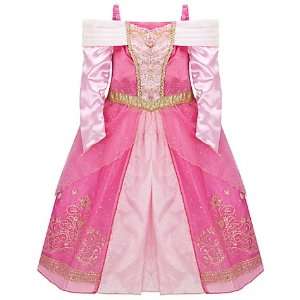 Sleeping Beauty Costume for Girls Size 5 6