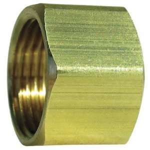    Anderson Chrome Compression Nut And Sleeve