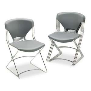 Hon FLEX0116 Flexible Stacking Chairs, Olson Flex Stacker Series 