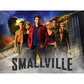 Smallville The Complete Ninth Season by Kelly Souders, Brian Peterson 