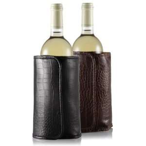 KIH Smart Cayman Wine Cooler   Black 