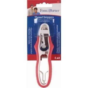  Fons and Porter Thread Snippers Arts, Crafts & Sewing
