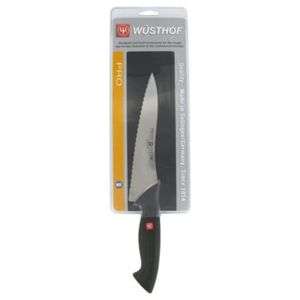   PRO SERIES LINE OFFSET BREAD/UTILITY KNIFE 9   
