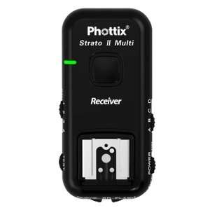   Multi 5 in 1 Receiver (for Sony Cameras & Flash)