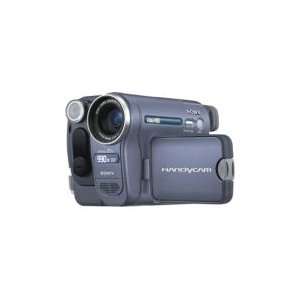  Sony Handycam CCD TRV228E   Camcorder   380 Kpix   optical 