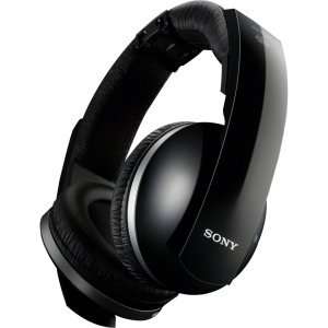  Sony MDR DS6500 Headphone. SONY HEADPHONES 2.4GHZ DIGITAL 