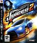 Juiced 2 Hot Import Nights PS3 Sony Playstation 3, 200