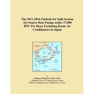 The 2011 2016 Outlook for Split System Air Source Heat Pumps under 