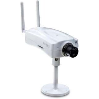  TRENDnet ProView Wireless N Internet Surveillance Camera 