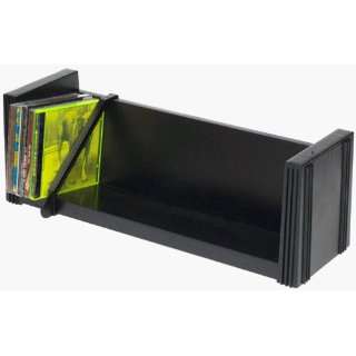  MacTec CD 501 Super Shelf (Stackable Multimedia 40CD 