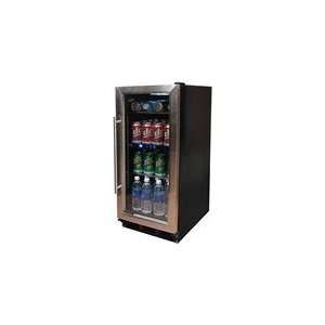  Vinotemp VT 32SB Beverage Cooler Appliances