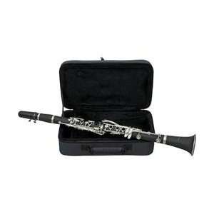   Antigua LCL 2500 Student Bb Clarinet (Standard) Musical Instruments