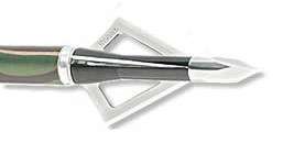 Wasp Hammer 3 Blade Broadhead SST 100 Gr. 1 3/16, 3pk  