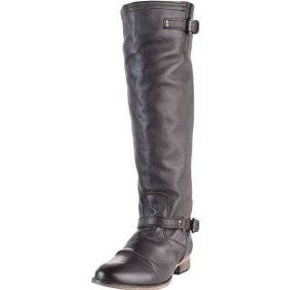 Steve Madden Womens Rovvee Knee High Boot