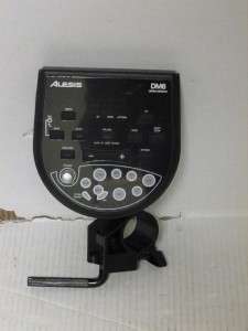 Alesis DM6 Electronic Drum Kit  