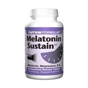  Melatonin Sustain ( Melatonin Magnesium B 6 ) 60 Tablets 