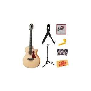   , String Winder, Pick Card, and Polishing Cloth Musical Instruments