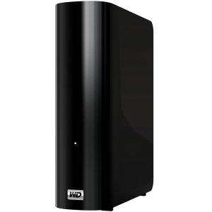 Western Digital WD My Book Essential 500GB USB 2.0 External Desktop 