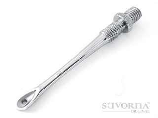 Suvorna Blackhead Cleaner / Remover / Comedone Extractor With Lancet