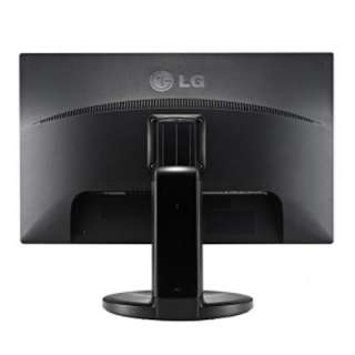 LG IPS231B BN 23 LED LCD Widescreen Monitor w/Speaker  