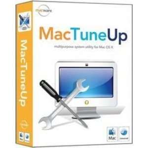  MAC TUNEUP (MAC 10.3.9 OR LATERUB) Electronics