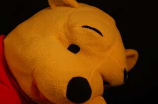 JUMBO 24 Fisher Price Disney Winnie the Pooh Plush Toy  