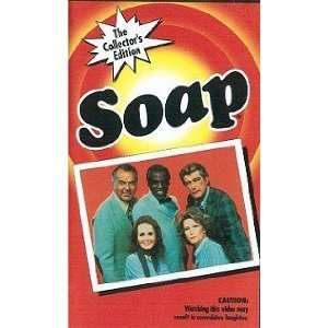  Soap Video Tapes 7 and 8 Featuring Episodes 25 31 